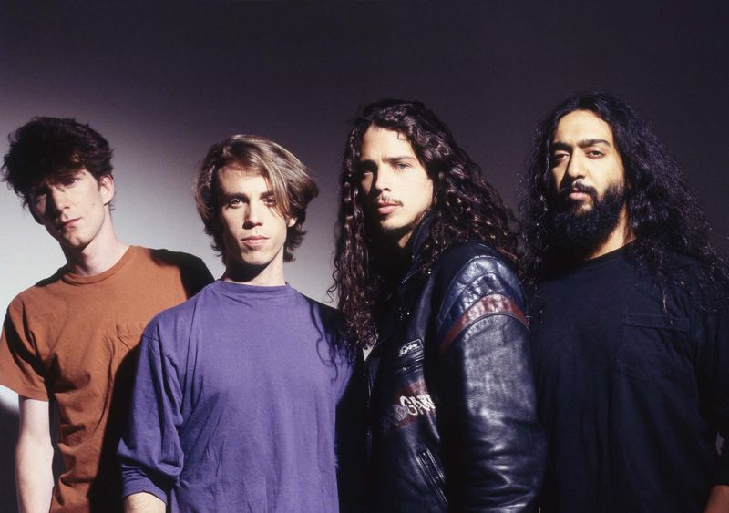 Soundgarden Predicted Our Endless Grind Culture