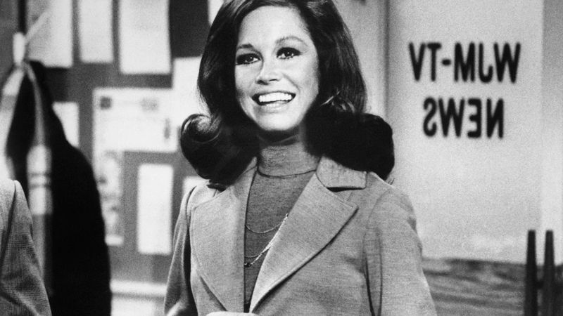 The Mary Tyler Moore Show (1974) – Working Women’s Struggles