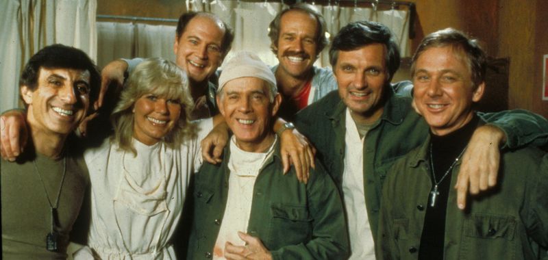 M*A*S*H