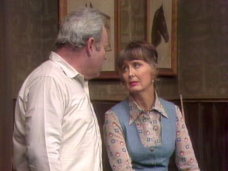 Betty Garrett - The Progressive Neighbor
