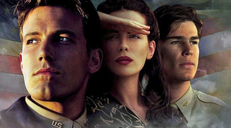 Pearl Harbor (2001)
