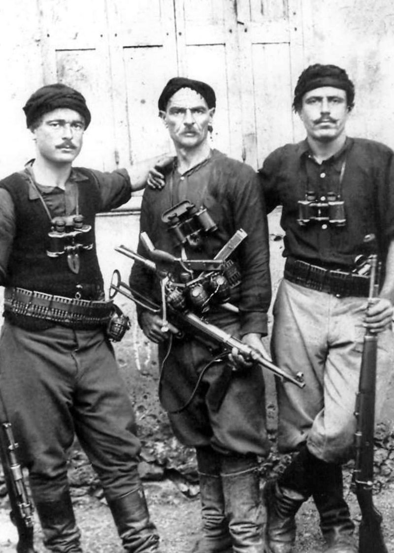 Civilian Resistance Rewrote the Rules of Warfare