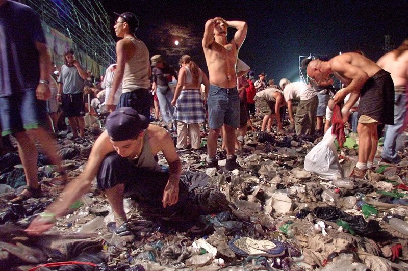 Woodstock ’99