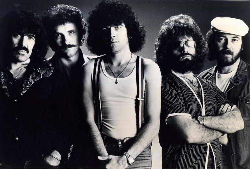 Love Hurts – Nazareth (1975)