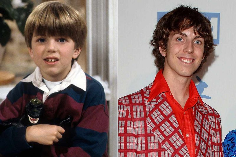 Taran Noah Smith - Home Improvement