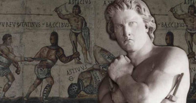 Spartacus