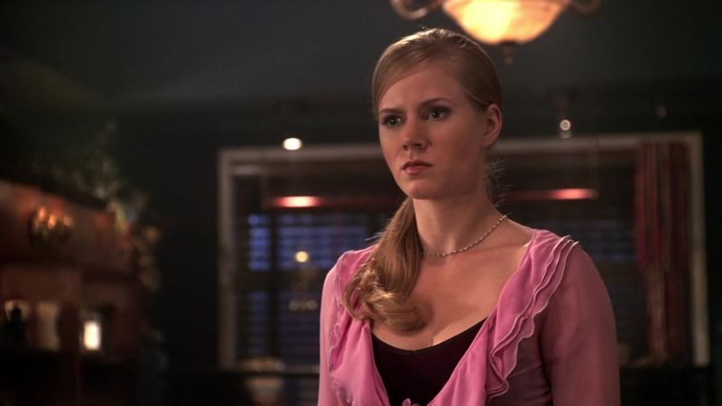 Amy Adams