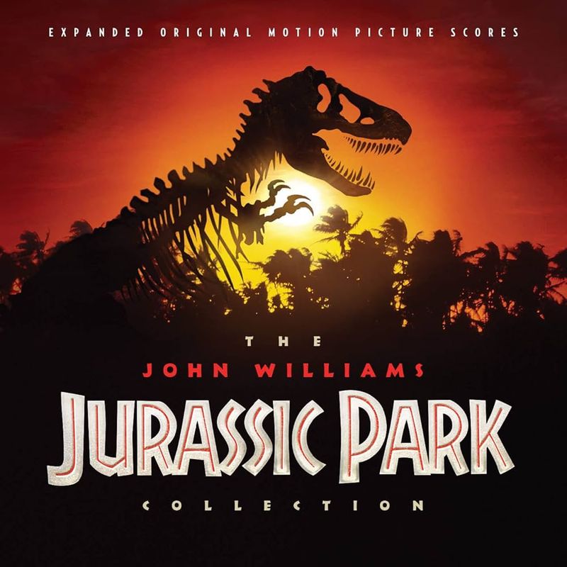 Jurassic Park (1993)
