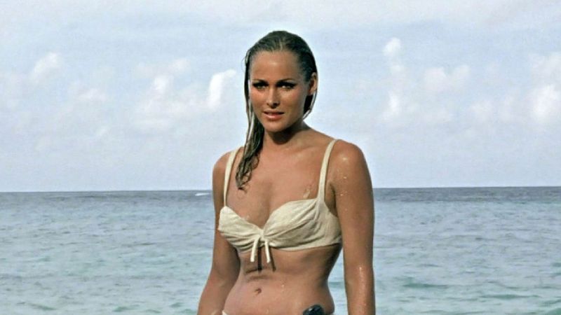 Bond Girl Revolution
