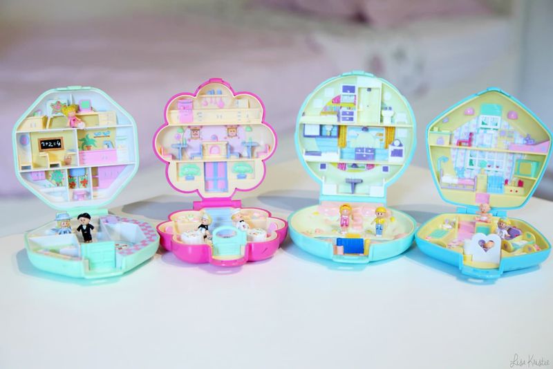 Polly Pocket