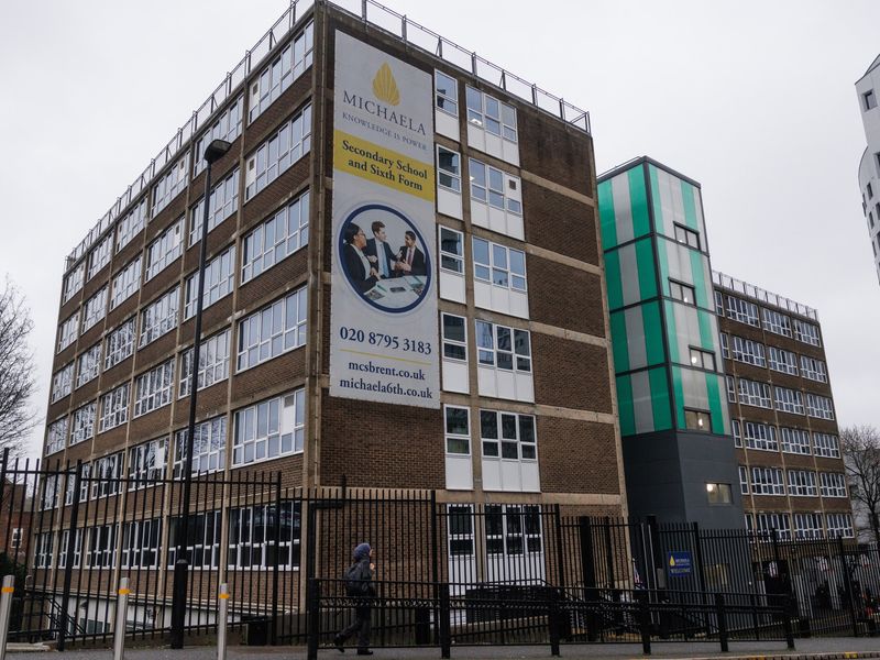 Muslim Prayer in Schools: UK Ban Sparks Controversy