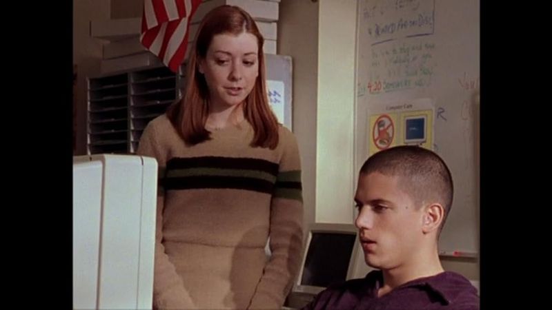 Wentworth Miller