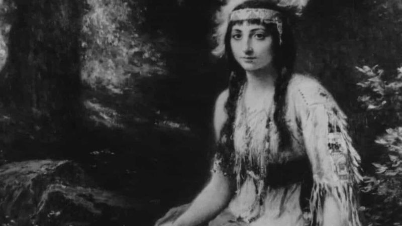 Pocahontas