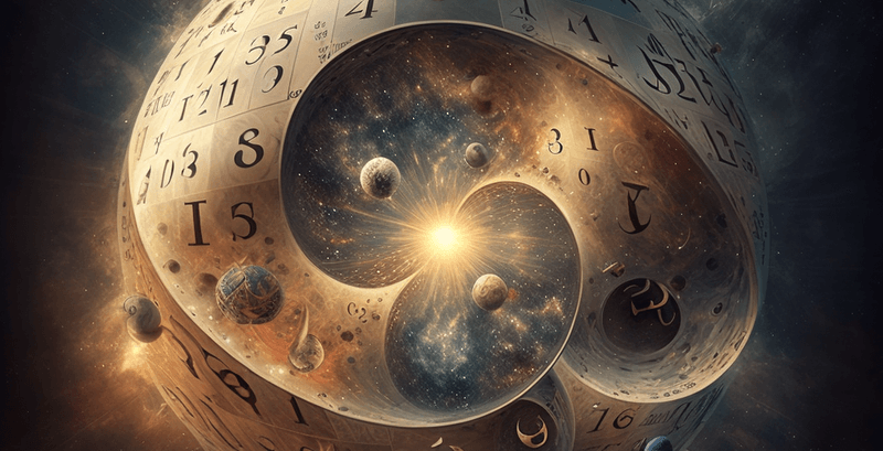 Pythagoreanism – Numbers as the Essence of Reality