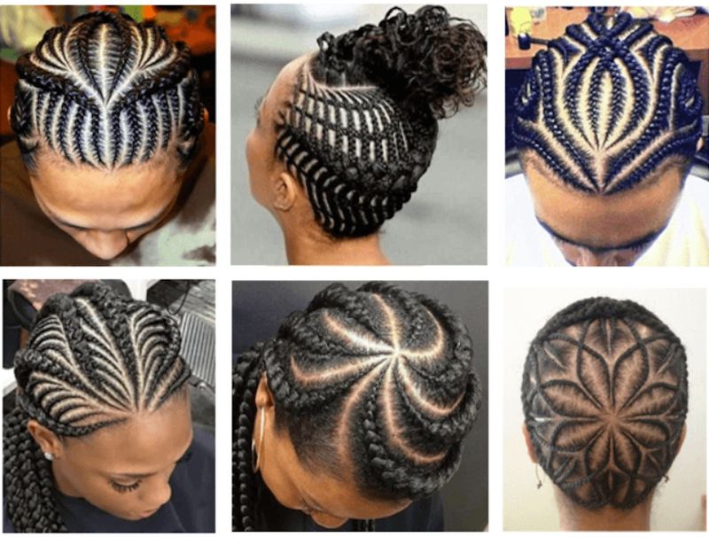 Hair Braiding Preserves History and Identity