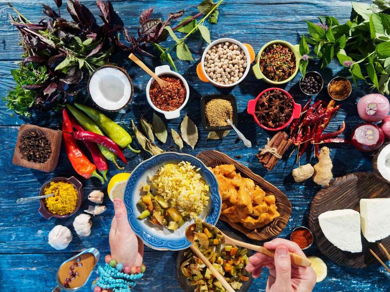 Ayurvedic Diets