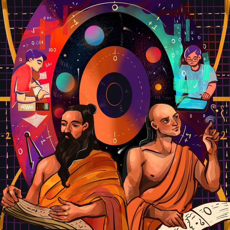 Ancient Indians