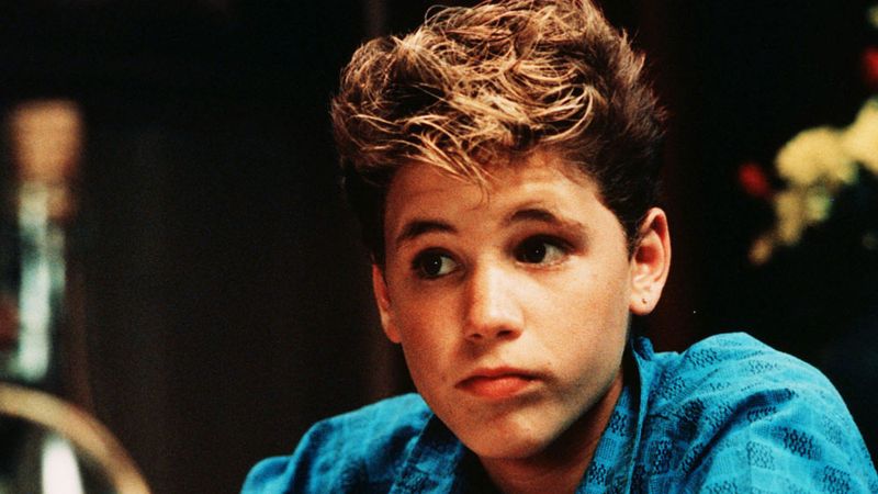 Corey Haim: The Teen Idol Consumed by Hollywood's Dark Side