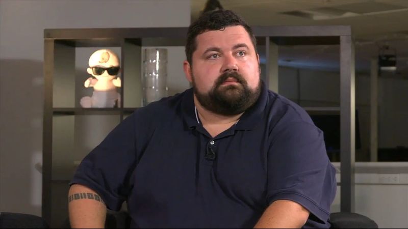 Ryan Davis, Video-game journalist, 2013