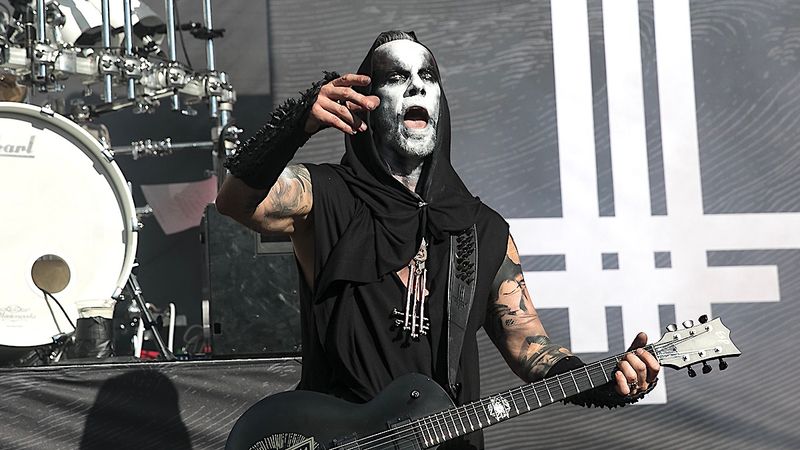 Nergal (Behemoth)