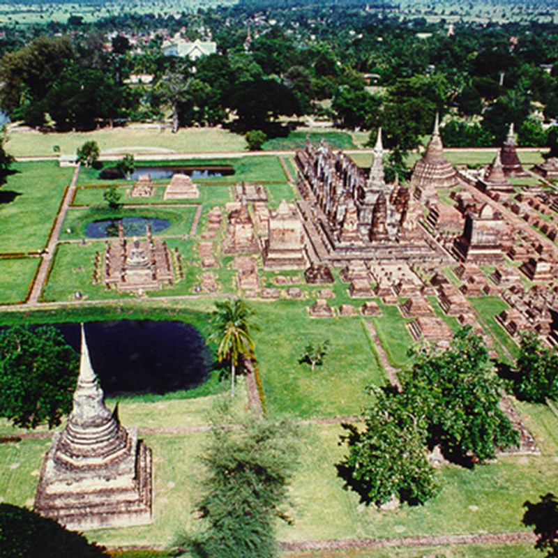 Sukhothai (Thailand)