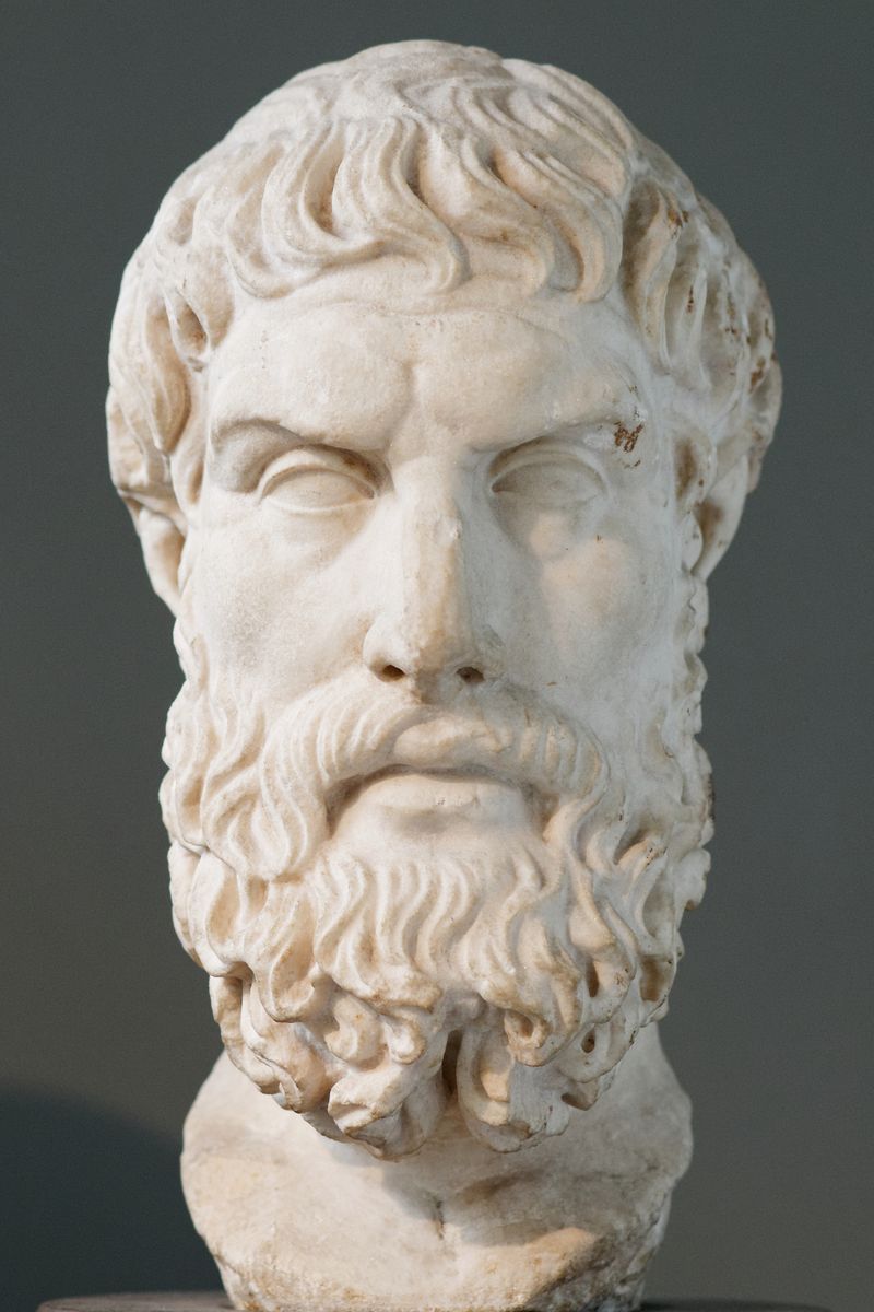 Epicureanism – Pursuit of Pleasure