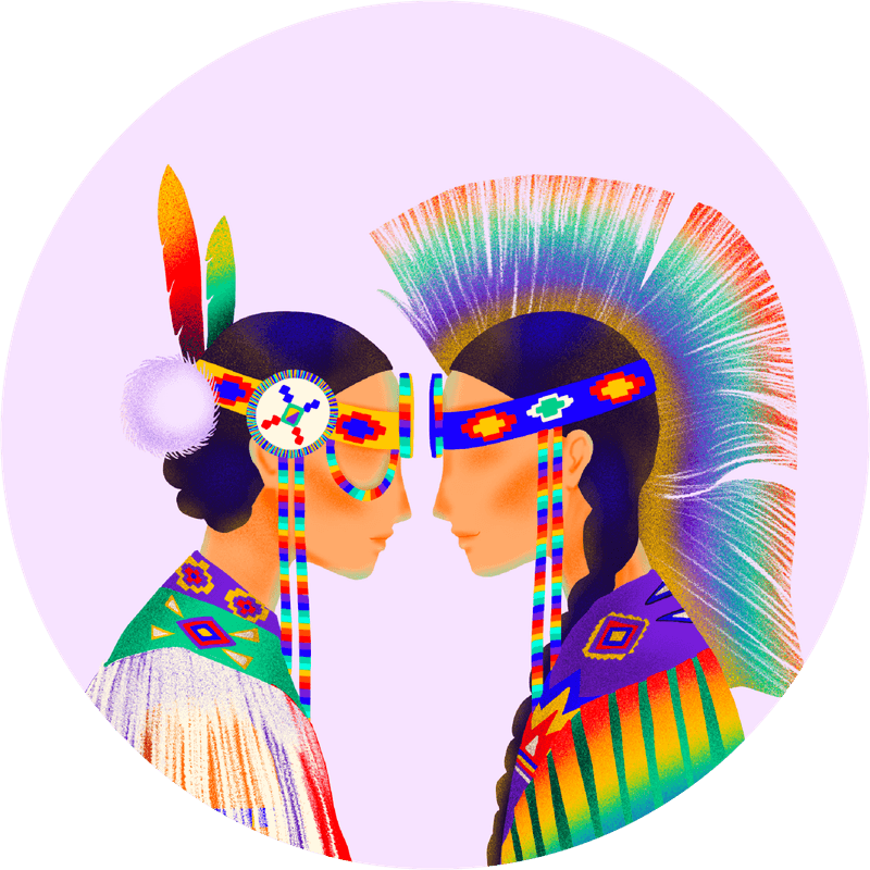 Human Cultures Prove Gender Is Flexible
