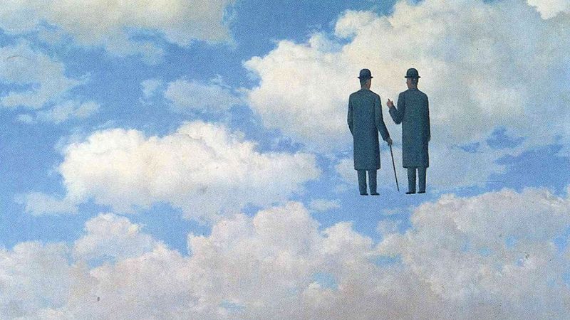 Idealism – Reality as Mental Constructs
