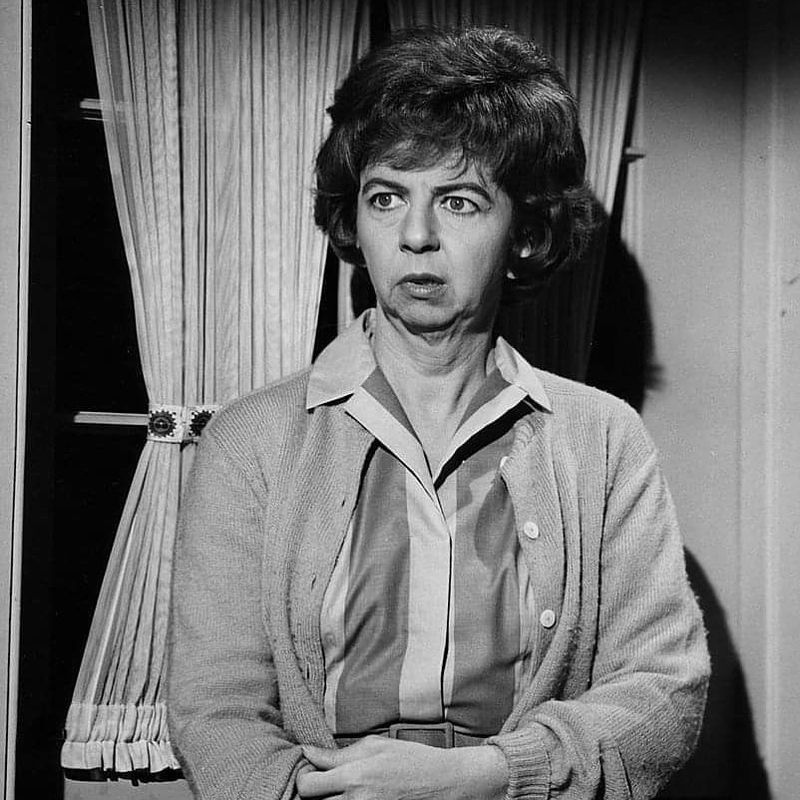 Alice Pearce – Bewitched