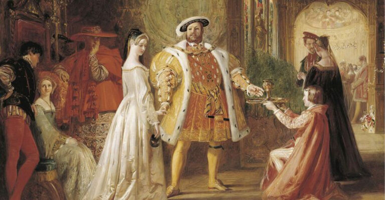 Anne Boleyn’s 19 Darkest Secrets That Changed English History Forever