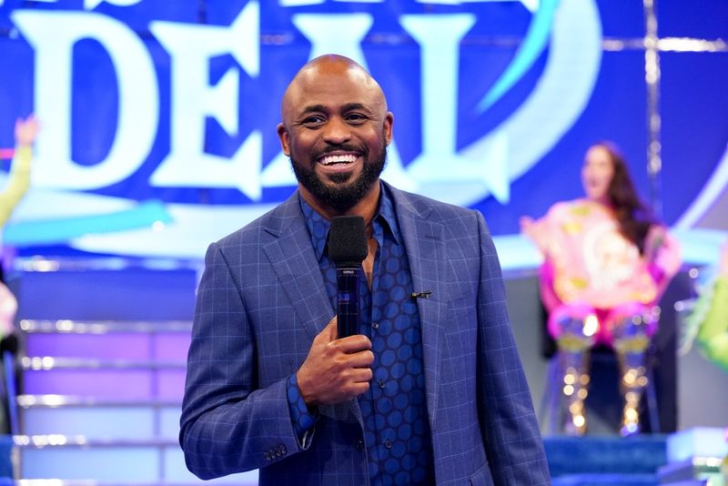 Wayne Brady