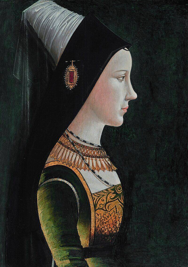 Margaret of Burgundy
