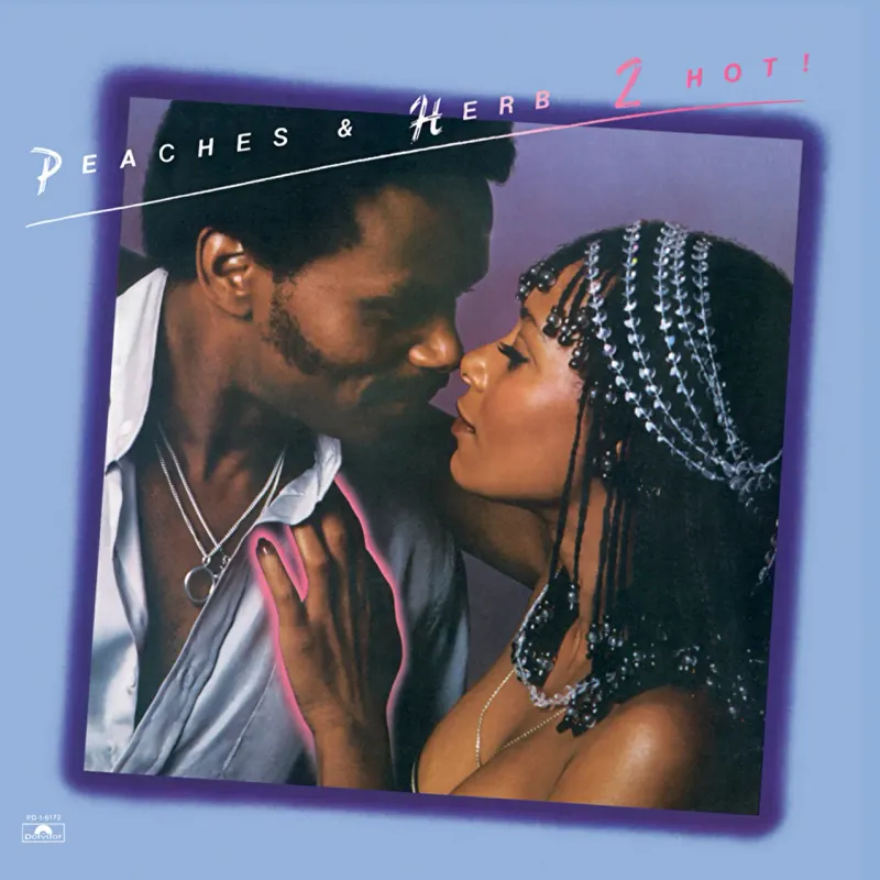 Reunited – Peaches & Herb (1979)