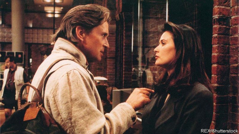 Disclosure (1994)