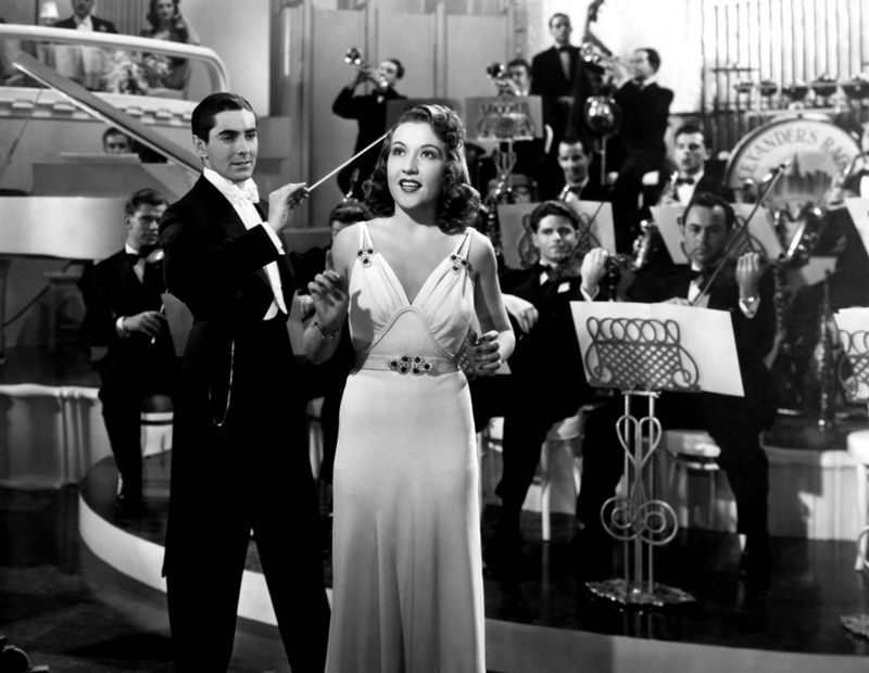 Alexander’s Ragtime Band (1938)