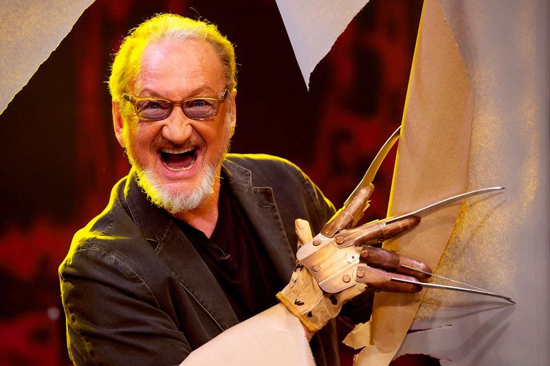Robert Englund's Nightmare Career