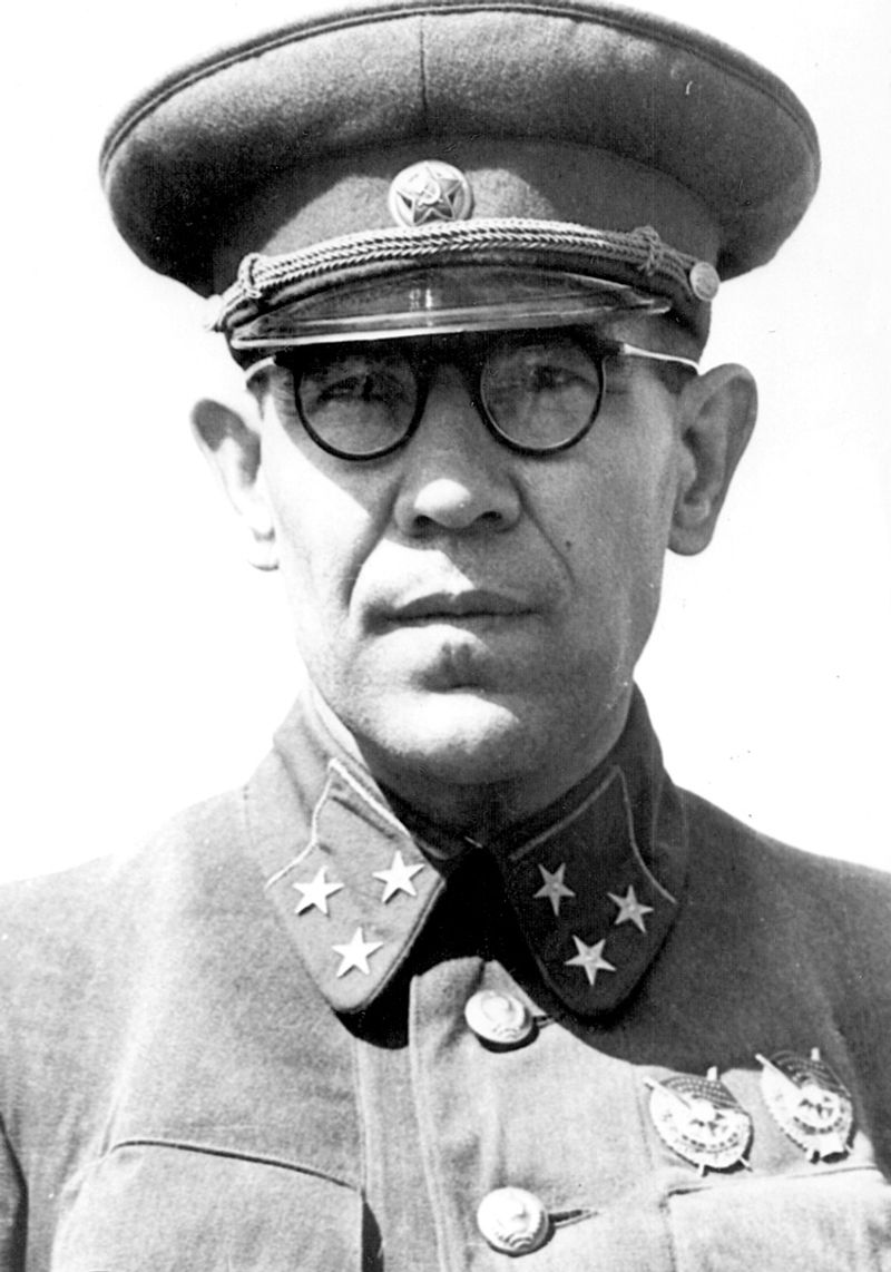 Andrei Vlasov