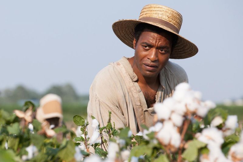 12 Years a Slave: Unflinching Truth