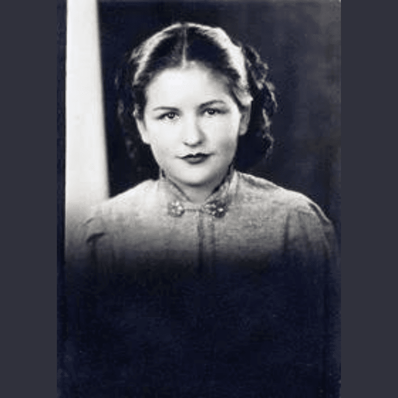 Sara Estela Ramírez