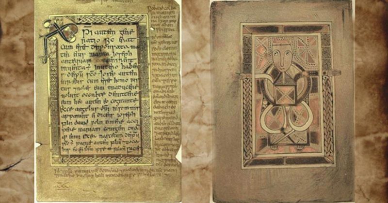 Religious Texts Were Deliberately Altered