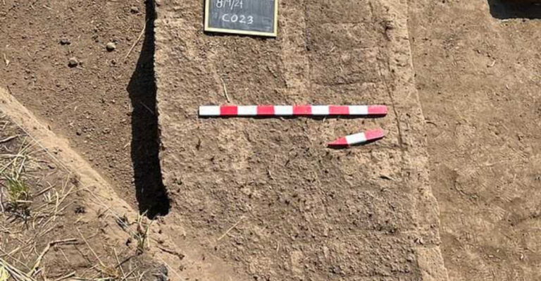 Archaeologists Just Uncovered a Lost Egyptian City with Skyscrapers and a Cobra Temple – You Won’t Believe What They Found!