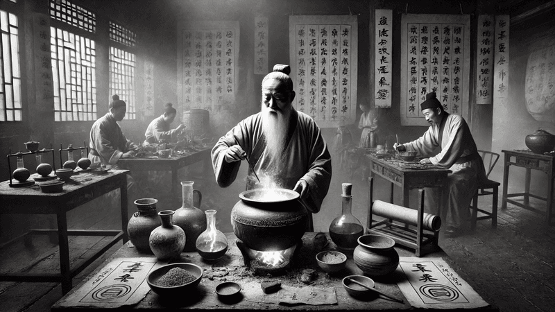 Chinese 