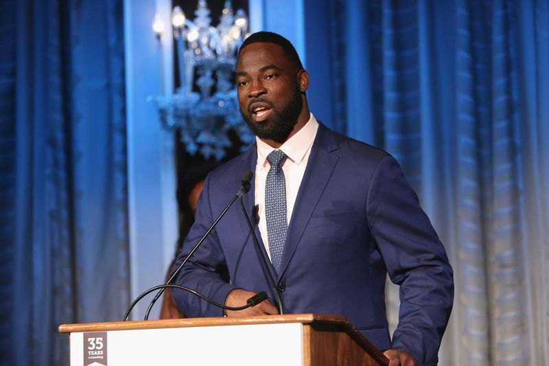 Justin Tuck