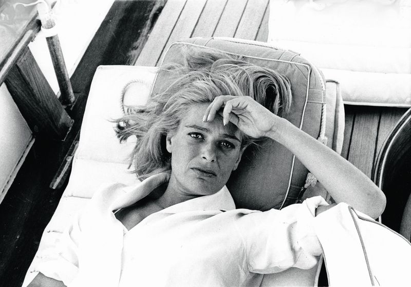Melina Mercouri