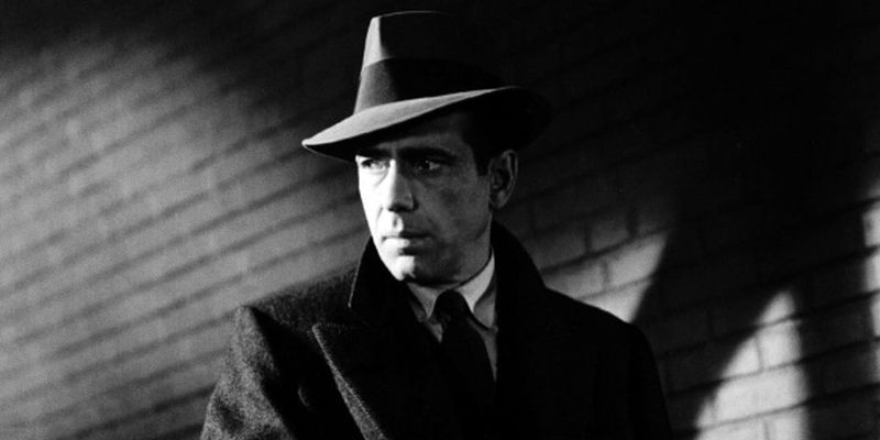 Humphrey Bogart – The Gangster Who Became a Hero