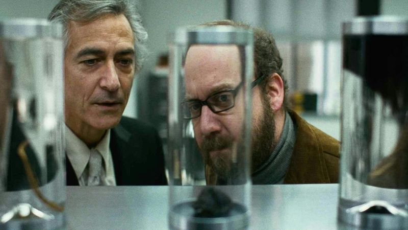 Paul Giamatti – Cold Souls