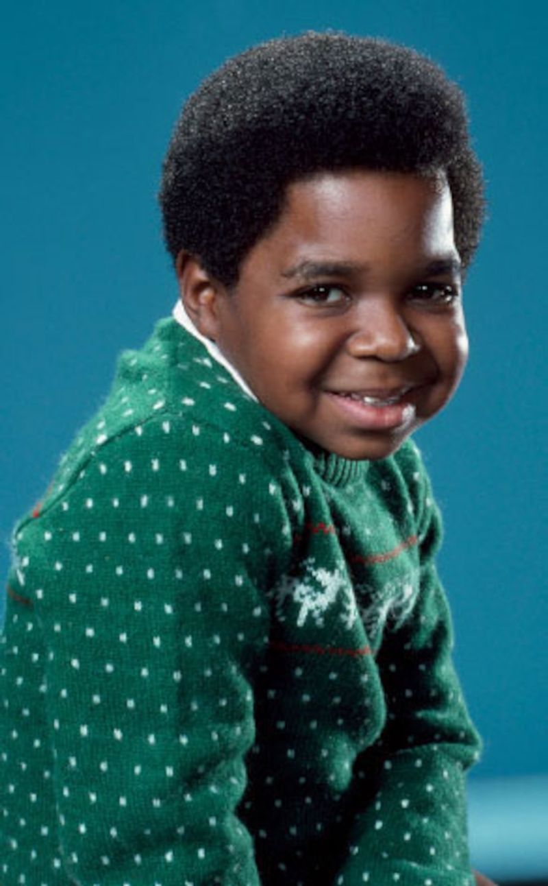 Gary Coleman's Questioning Classic