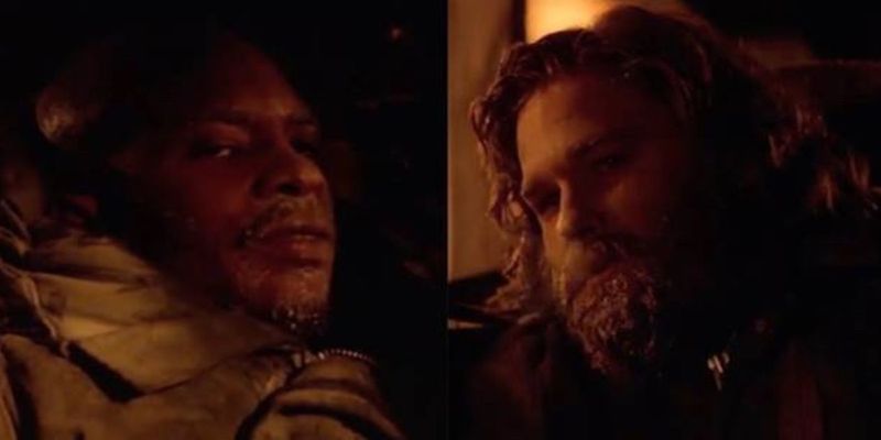 The Thing (1982) – Who’s Human at the End?