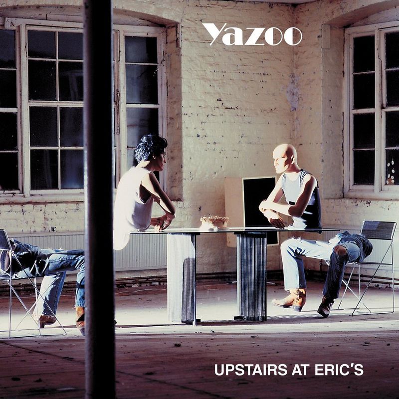 Yaz/Yazoo (Vince Clarke & Alison Moyet)