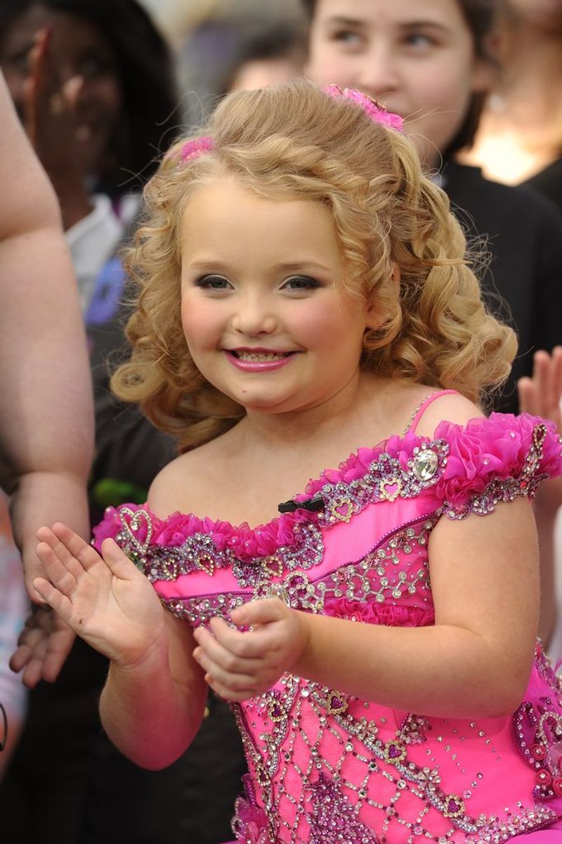 Honey Boo Boo's Dollar Holler